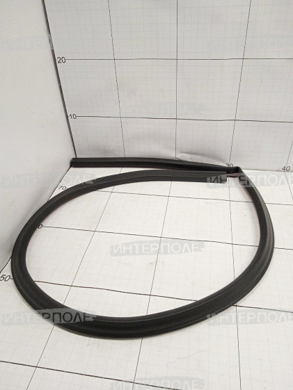 Уплотнитель стекла верхний John Deere Оригинал