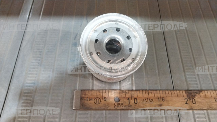 Фильтр-сепаратор топл. (FLEETGUARD)