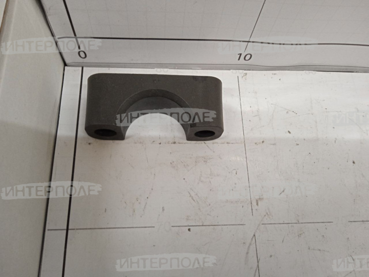 Половина подшипника регулировки подбарабанья Claas (TUCANO 320,430-420,450-440,580-570,MEGA 350,370-360)