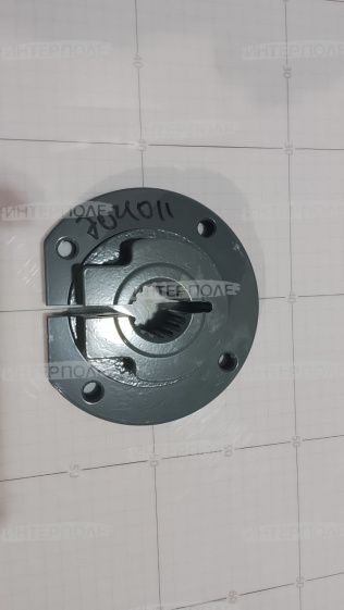 Ступица шлицевая привода ножа Claas (Lexion, Mega)