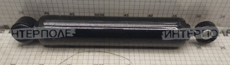 Амортизатор противовибрационный косилка M100, M105,M150, M155 MacDon (Original)