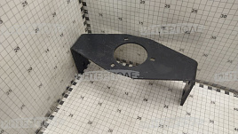 Накладка верхняя наклонного шнека бункера Дон-1500Б, Акрос -530/580, Торум