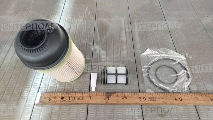 Фильтр топл. комплект РСМ-200 (SF)