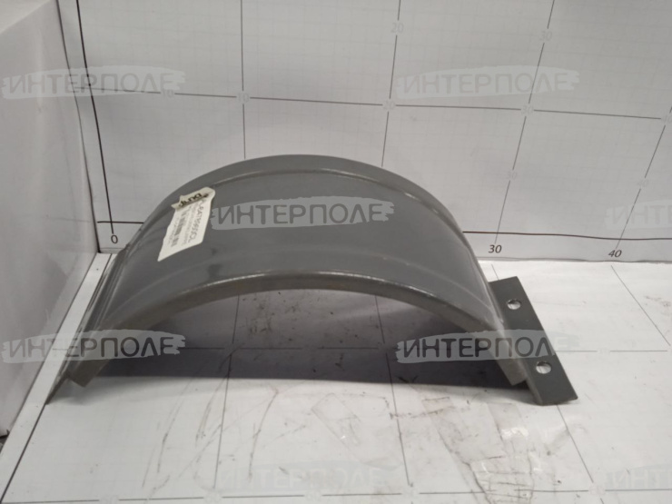 Крышка нижняя колосового элеватора Claas (Lexion, Mega, Tucano)