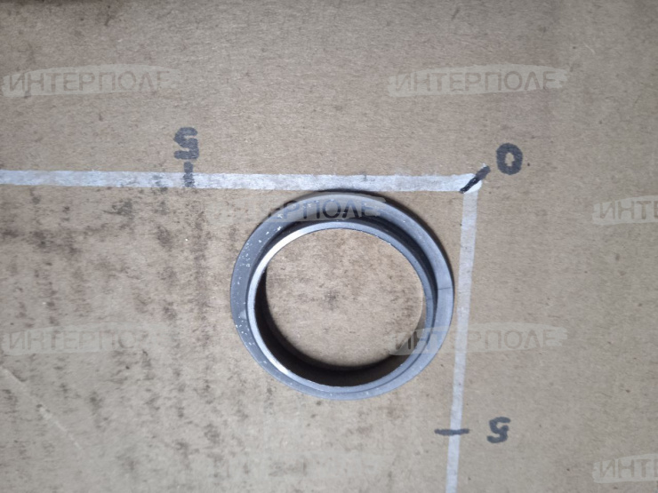 Втулка (MEGA 350,370-360,TUCANO 430-420,450-440,LEXION 560-540, DISCO) Claas