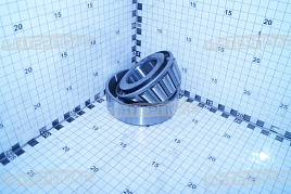 Подшипник 7610 (32310) (50х110х42,25) ZVL