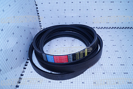 Ремень многоруч. 2НВ-5362 La (2НВ-5350) Kevlar (Rubena)