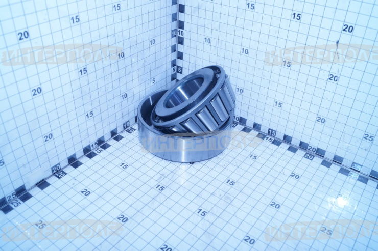 Подшипник 7610 (32310) (50х110х42,25) ZVL