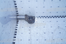 Ушко направляющего колеса ДТ-75