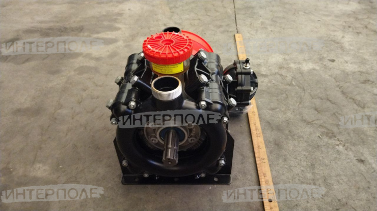 Насос мембранно-поршневой AR 185 BP