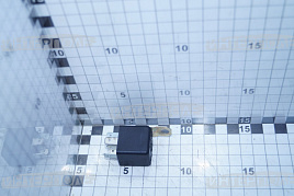 Реле стартера 12В 30/20А 5-контактное трактора