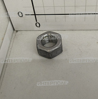 Гайка М16х2,0 шестигранная, класс 8
