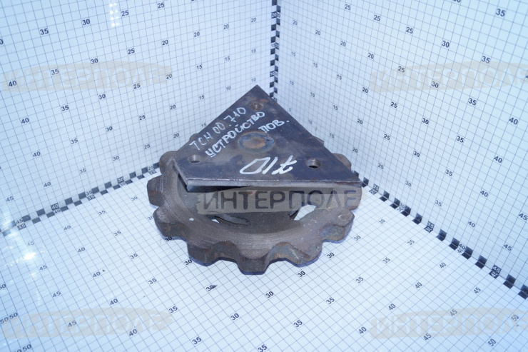 Устройство поворотное горизонтальное ТСН-3Б