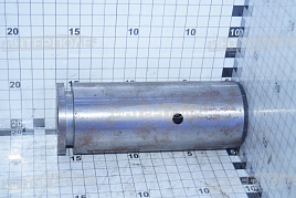 Ось вертикального шарнира Т-150