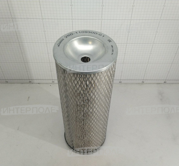 Фильтр возд. втор. (комб.КСК-100, КСК-600, МТЗ-100, НИВА с дв. Д260) (Ливны)