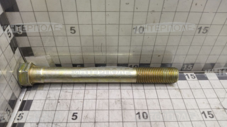 Болт (ПАО Автодизель)