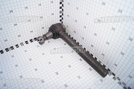 Наконечник левый (26 мм,левая резба) МТЗ-1221 