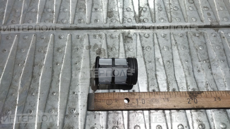 Фильтр топл. комплект РСМ-200 (MANN)