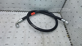 РВД Ф12 L1410 М20х1,5 (МТЗ) ключ 24 (гайка 90'-гайка) KASMALAND PREMIUM 2SN 275bar