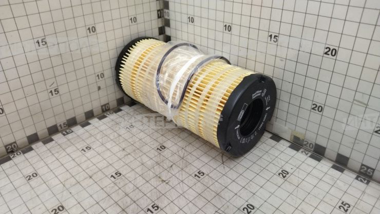 Фильтр топл. Manitou двигатель Perkins (PERKINS)