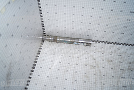 Вал вариатора жатки нижнего Вектор, Дон-1500Б