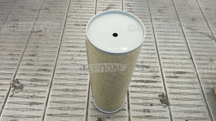 Фильтр возд. втор. John Deere, Claas (SF)