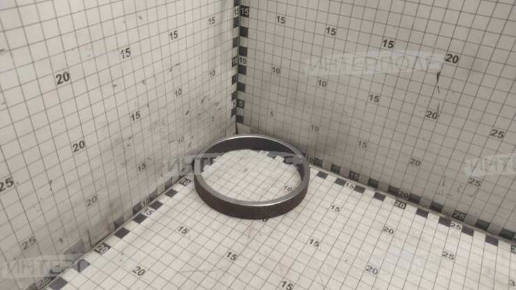 Втулка вала рычагов (кольцо)