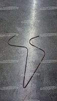 Палец d= 7мм L=380 мм (нов. обр.) ГВВ-6.0 