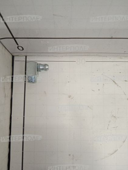 Пресс-масленка Claas (Jaguar) 