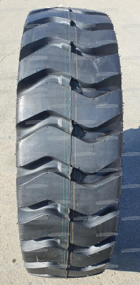 Шина 17,5 -25 L3/E3 /158B/ 16НС (с камерой) с об. лентой ARMOUR