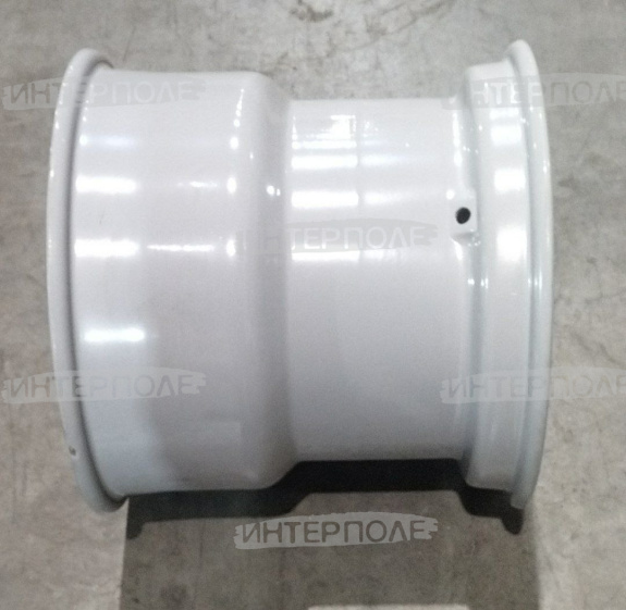 Диск колеса СХТ 16,00х17 (6 отв) (К)