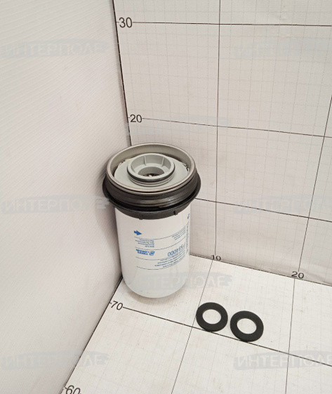 Фильтр топл. грубой очистки John Deere (JD6125M/6195M) (DONALDSON)