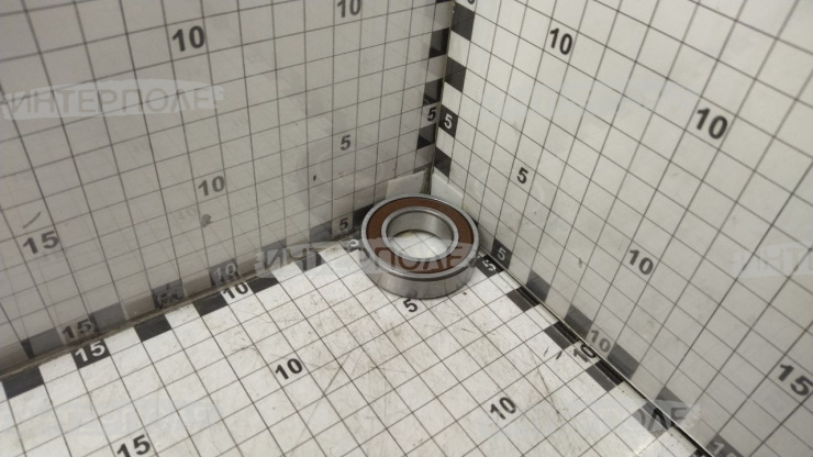 Подшипник 180105 (6005-2RS) (25х47х12) (NSK/BBC)