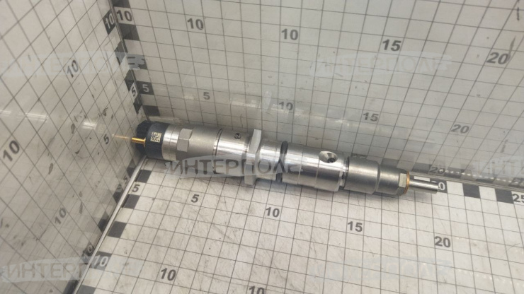 Форсунка топливная QSС-8,3 (Cummins)