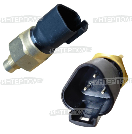 Датчик температуры ОЖ JCB