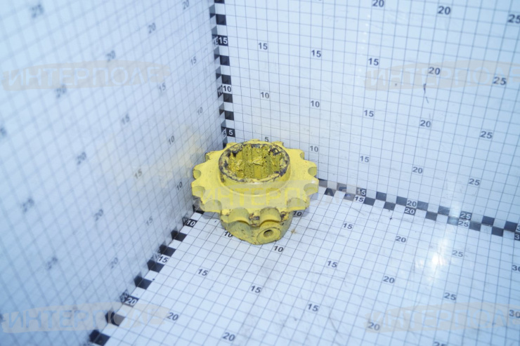 Полумуфта Гомсельмаш