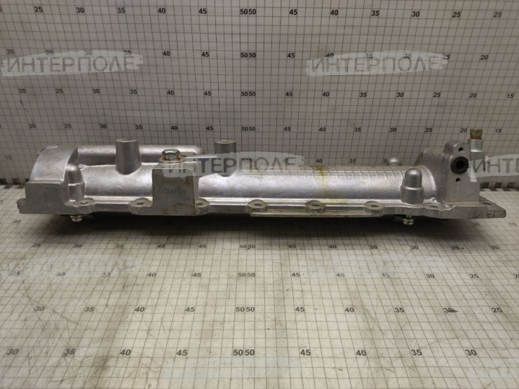 Теплообменник Д-260, под доп датчик, ОАО"ММЗ"