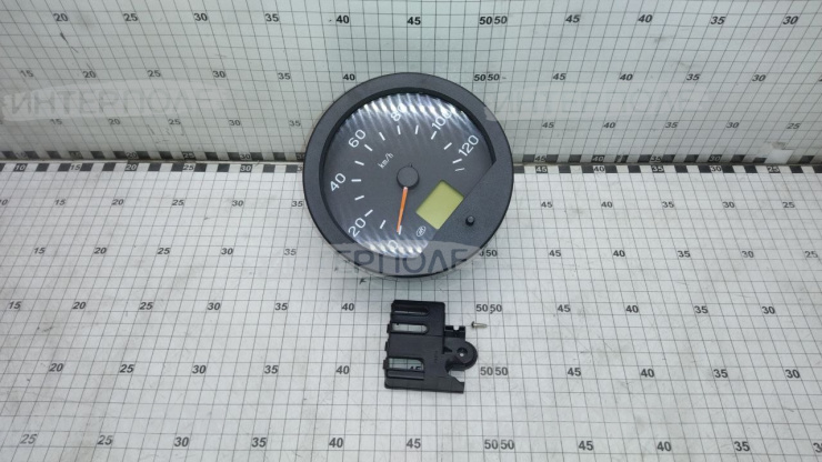 Спидометр электронный КАМАЗ (АВТОПРИБОР)