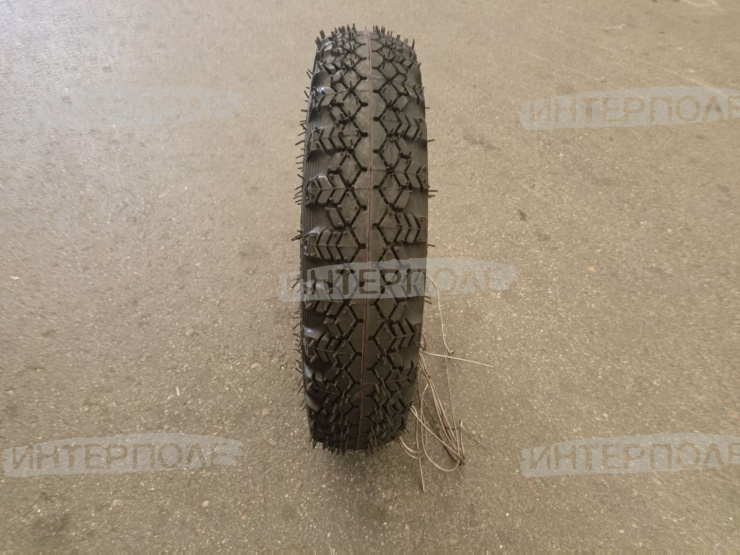 Шина 5,00 -10 (Сеялка ,Косилка) В-19 /70A6/ 4НС (с камерой) ВШЗ