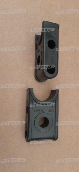 Полуподшипник мотовила жатки ЖЗК