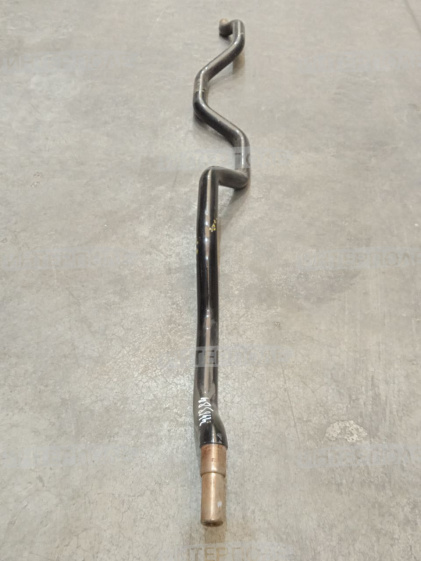 Вал соломотряса L=1435 мм передний New Holland (8055/8060/8070/TC5060/TC5070/TC5080/TC56/TX32/TX34/TX62/TX63/TX64/TX65)