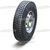 Шина 10,00 R20 (280 R508) (Камаз) NU 903 (КАМА-310) /149/146K/ (с камерой) НКШЗ