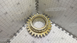 Шестерня МТЗ-1221 (z=26), ОАО "МТЗ"