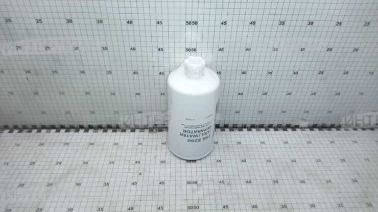 Фильтр-сепаратор топл. (KASMALAND)