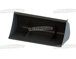 Ковш 1,5 м3 КУН (TURS)-2000-3 для погрузчика ТУРС (Сальсксельмаш)