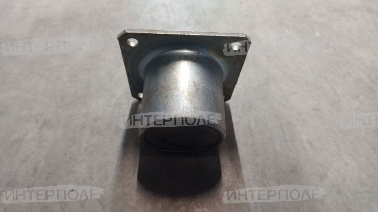 Опора гидравлическая передняя конич. тип 71 (-744)