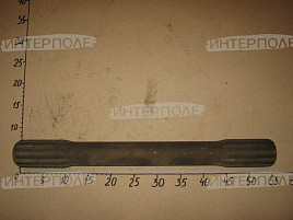 Вал заднего моста Т-4