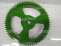 Шестерня (z=73) прямозубая John Deere Оригинал 312, 314, 316, 319, 323, 325, 614R, 615F, 615R, 616, 616F, 616R, 618, 618F, 618PF, 618R, 620, 620F, 620