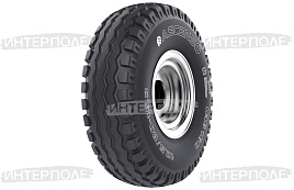 Шина 10,0/75 -15,3 (260/75 -15,3, 255/75 -15,3) IMB160 14НС Б/К ASCENSO