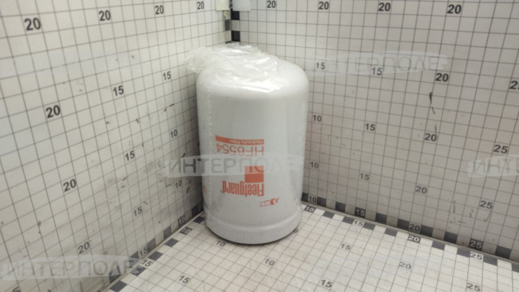 Фильтр гидравл. РСМ (ВЕКТОР/АКРОС(ГСТ EATON), ДД (4895, 9660) (FLEETGUARD)